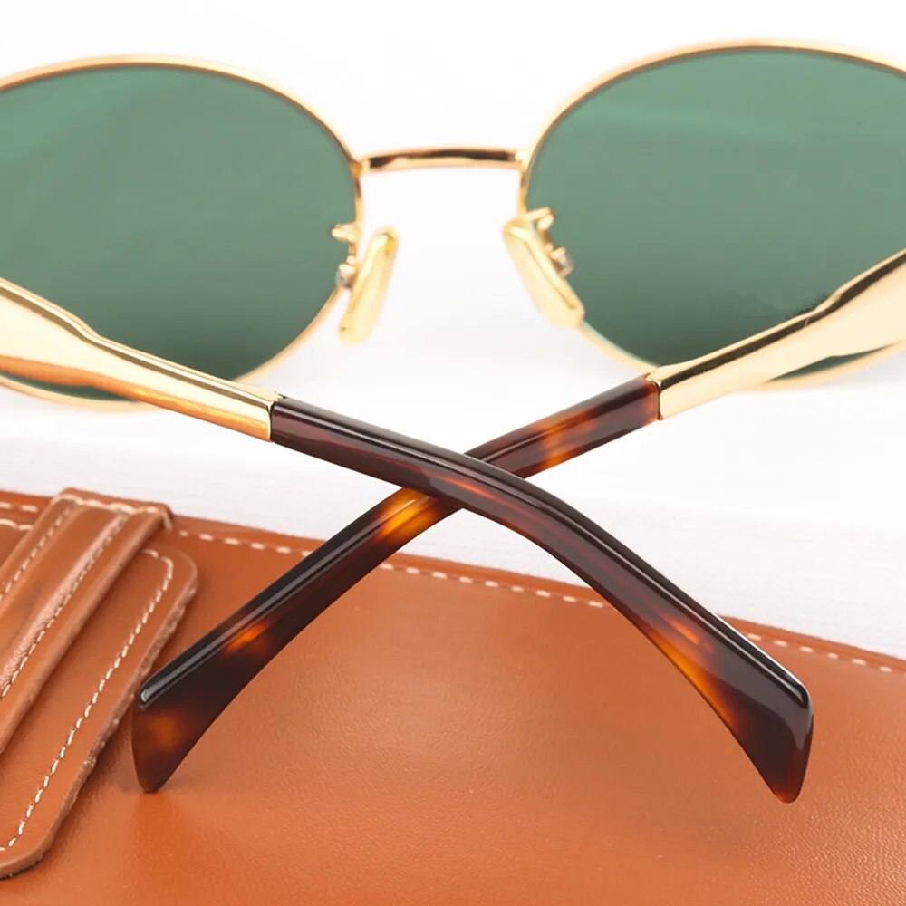 The Essentiel Sunglasses