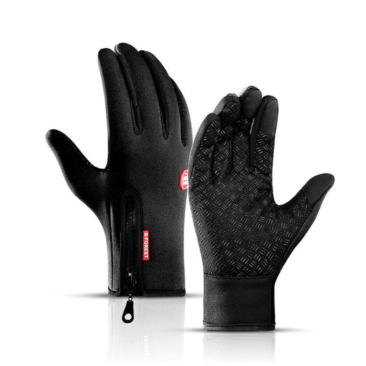 Thermo Gloves - Winter proof