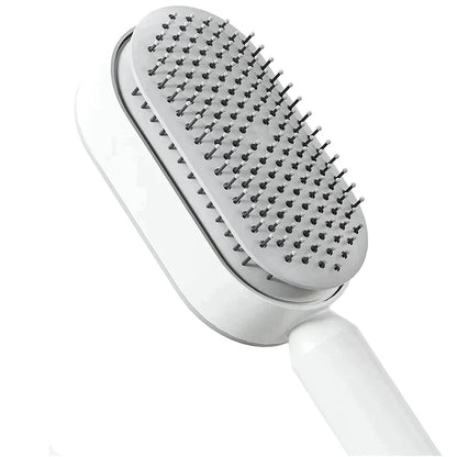 BrushPro - hygiejnisk børste