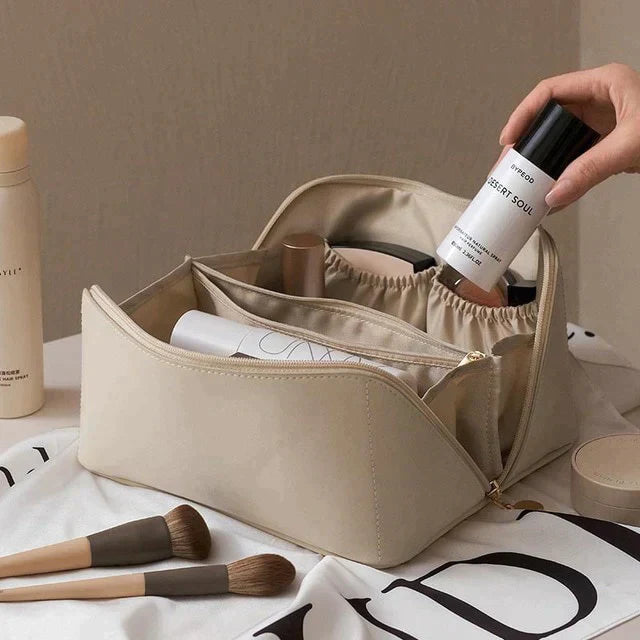 Beauty Bag - Organiser din skønhedsrutine!